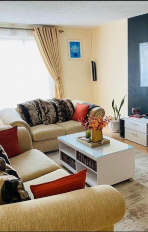 Betty's Cosy Apartment